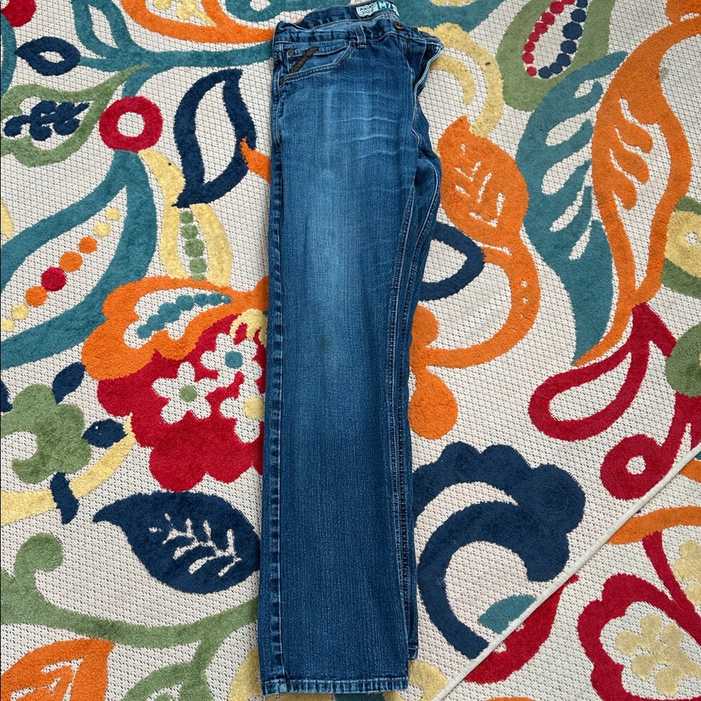 Ariat M7 Slim Fit Straight Leg Jeans